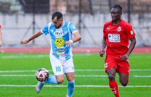 Ligue 1 Mobilis (12e journée) : Akbou bat l’ASO et se hisse à la deuxième place