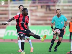 Ligue 1 Mobilis (12e journée) :L’ESM et l’USMA dos à dos