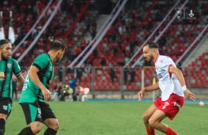 Ligue 1 Mobilis (12e journée) : Le MCO pour prendre les commandes