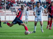 Ligue 2 amateur (10e journée) : Témouchent et Biskra gardent la tête