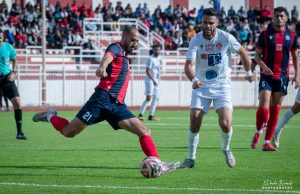 Ligue 2 amateur (10e journée) : Témouchent et Biskra gardent la tête