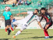 Ligue 2 amateur (8e journée) : Le CRT seul en tête à l’Ouest, l’USB reste leader à l’Est