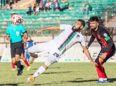 Ligue 2 amateur (8e journée) : Le CRT seul en tête à l’Ouest, l’USB reste leader à l’Est