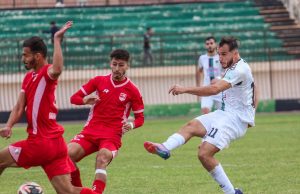 Ligue 2 amateur (Centre-Ouest) : Une 28e journée décisive pour les barrages et le maintien