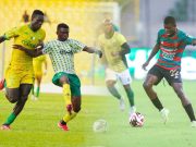 Ligue des champions (phase de groupes/ 1re journée) : Le MCA et la JSK, pour réussir leur début