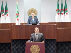 LOTFI BOUDJEMAA RASSURE LES DÉNONCIATEURS DES CRIMINELS : « La loi vous protège »