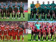 Classement des meilleures équipes africaines 2025 : Quatre clubs algériens dans le Top 20