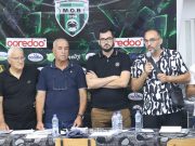 Transition administrative au MOB : Une AGEX décisive