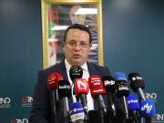 LE SG DU RND, MONDER BOUDEN : « L’Algérie avance avec assurance et détermination »