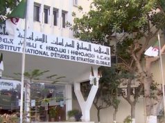 FORMATION – MARCHÉ DU TRAVAIL : L’INESG planche sur la problématique pour résoudre l’équation