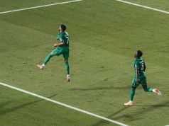 Ligue des champions « Elite » d’Asie : Mahrez signe son troisième but