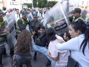 Maroc : les droits de l’Homme trucidés