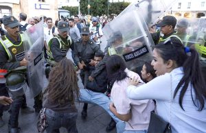 Maroc : les droits de l’Homme trucidés