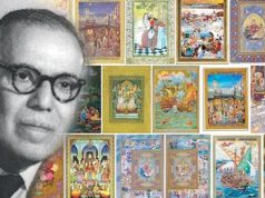 Tlemcen : Le rôle pionnier de Mohamed Racim dans l’émancipation de l’art de la miniature évoqué