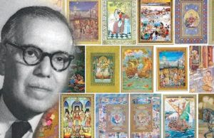 Tlemcen : Le rôle pionnier de Mohamed Racim dans l’émancipation de l’art de la miniature évoqué