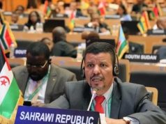 LE MAE SAHRAOUI REVIENT SUR LES CIRCONSTANCES DE L’ADOPTION DE LA RÉSOLUTION 2797 : « L’Algérie a mené un travail colossal »