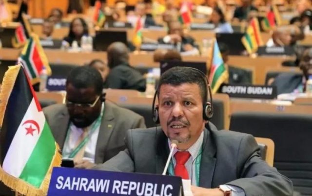 Mohamed Yeslem Beissat