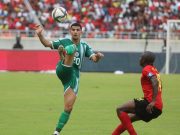 La guigne poursuit les joueurs de l’EN A’ : Azzi forfait, Atal en renfort