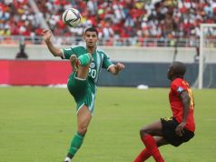 La guigne poursuit les joueurs de l’EN A’ : Azzi forfait, Atal en renfort