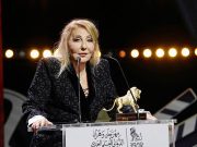 Festival international du film arabe d’Oran : L’actrice égyptienne Nadia El Djoundi salue le contenu cinématographique sérieux