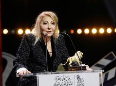 Festival international du film arabe d’Oran : L’actrice égyptienne Nadia El Djoundi salue le contenu cinématographique sérieux