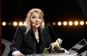 Festival international du film arabe d’Oran : L’actrice égyptienne Nadia El Djoundi salue le contenu cinématographique sérieux