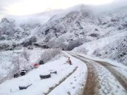 FORTES CHUTES DE PLUIES ET DE NEIGE SUR PLUSIEURS WILAYAS : L’hiver est déjà là !