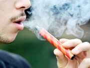 LEURS SAVEURS SUCREES FONT PESER ‘’UN DANGER’’ SUR LA LUTTE CONTRE LA DEPENDANCE : L’OMS appelle à légiférer sur les nouveaux produits à base de nicotine