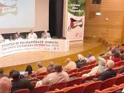 49e CONFÉRENCE DE L’EUCOCO À PARIS : Rayonner la voix de l’autodétermination