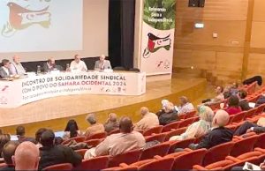 49e CONFÉRENCE DE L’EUCOCO À PARIS : Rayonner la voix de l’autodétermination
