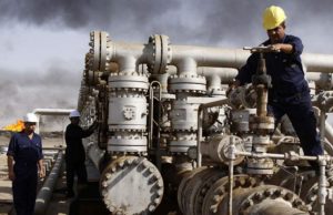 DÉCISION OPEP+ : L’Algérie produira 971 000 b/j en décembre