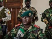 GUINEE-BISSAU : La Cedeao condamne le coup d’état des militaires