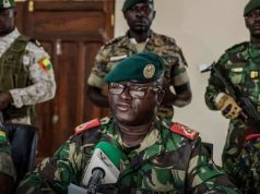 GUINEE-BISSAU : La Cedeao condamne le coup d’état des militaires