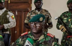 GUINEE-BISSAU : La Cedeao condamne le coup d’état des militaires