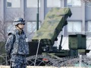 DEPLOIEMENT DE MISSILES A MOYENNE PORTEE SUR LES ILES FRONTALIERES : La Russie met en garde le Japon