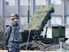 DEPLOIEMENT DE MISSILES A MOYENNE PORTEE SUR LES ILES FRONTALIERES : La Russie met en garde le Japon