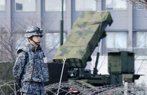 DEPLOIEMENT DE MISSILES A MOYENNE PORTEE SUR LES ILES FRONTALIERES : La Russie met en garde le Japon