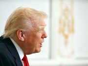 IL PROMET DE SUSPENDRE DEFINITIVEMENT L’IMMIGRATION EN PROVENANCE DE CETTE PARTIE DU MONDE : Trump s’en prend aux pays du tiers monde