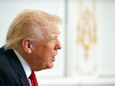 IL PROMET DE SUSPENDRE DEFINITIVEMENT L’IMMIGRATION EN PROVENANCE DE CETTE PARTIE DU MONDE : Trump s’en prend aux pays du tiers monde