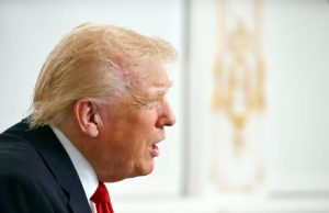 IL PROMET DE SUSPENDRE DEFINITIVEMENT L’IMMIGRATION EN PROVENANCE DE CETTE PARTIE DU MONDE : Trump s’en prend aux pays du tiers monde