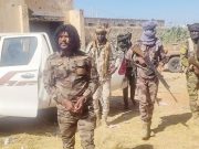 SOUDAN : Craintes de la poursuite des exactions à El-Fasher