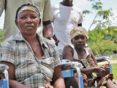 VIOLENCE DANS LE NORD DU MOZAMBIQUE : Plus de 100.000 personnes déplacées en une semaine