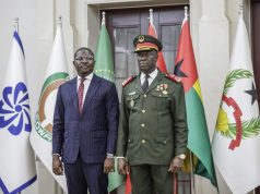 SUITE AU COUP D’ETAT CONTRE LE PRESIDENT : La Guinée-Bissau suspendue des instances de l’Union africaine