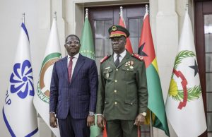 SUITE AU COUP D’ETAT CONTRE LE PRESIDENT : La Guinée-Bissau suspendue des instances de l’Union africaine