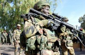 NIGERIA : Les troupes de l’armée repoussent plus de 300 terroristes