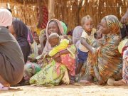 L’ONU DENONCE DES ACTES DELIBERES ET SYSTEMATIQUES : Au Soudan, les FSR coupables de violences sexuelles à l’encontre des femmes