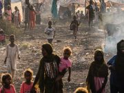 RD CONGO : Plus de 1 000 civils tués dans l’est du pays depuis le début de l’année