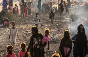 RD CONGO : Plus de 1 000 civils tués dans l’est du pays depuis le début de l’année