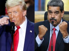 LES PRESIDENTS AMERICAIN ET VENEZUELIEN SE SONT ENTRETENUS AU TELEPHONE, SELON LE NYT : Vers un sommet Trump – Maduro ?