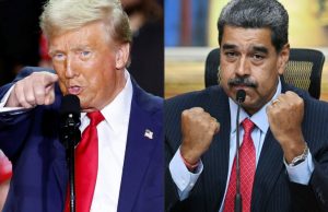 LES PRESIDENTS AMERICAIN ET VENEZUELIEN SE SONT ENTRETENUS AU TELEPHONE, SELON LE NYT : Vers un sommet Trump – Maduro ?